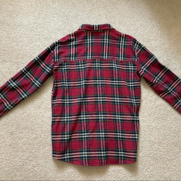 wild fable flannel - Picture 3 of 3